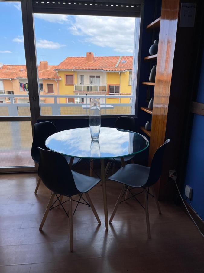 Bilbao/Cruces A 10'Bilbao/5' Bec Daire Barakaldo Dış mekan fotoğraf
